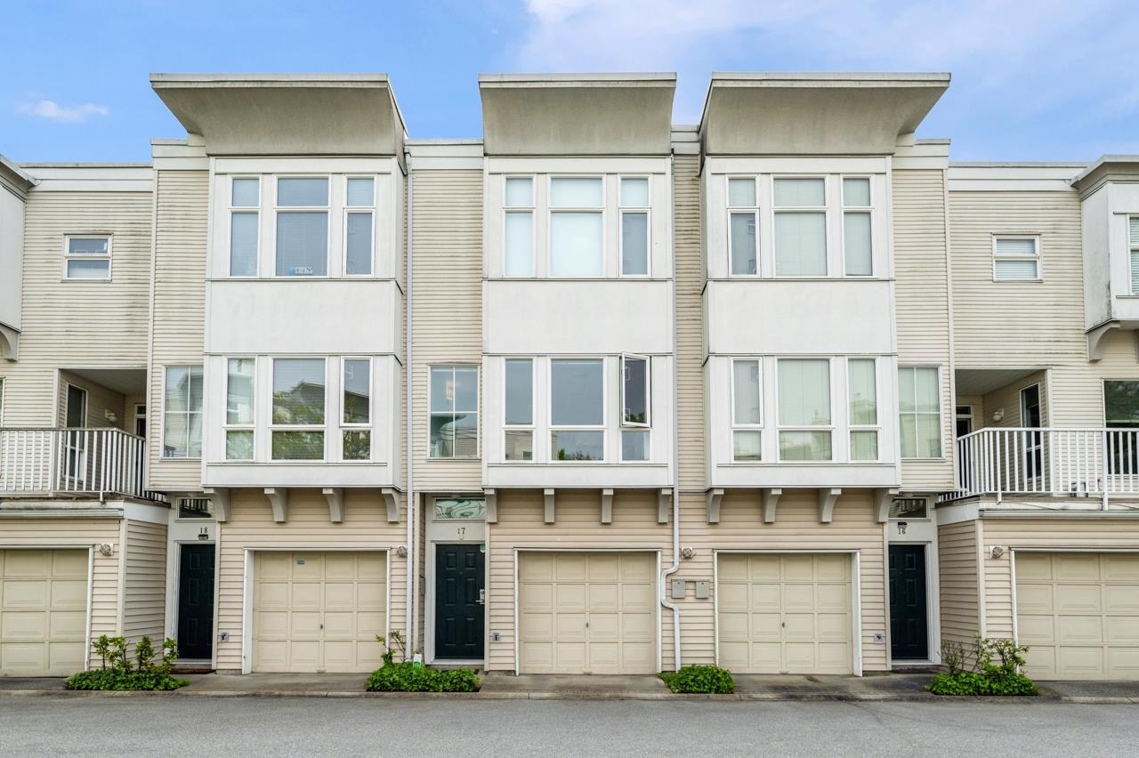 Property Photo: 12311 McNeely Drive 17 BC V6V 2S2