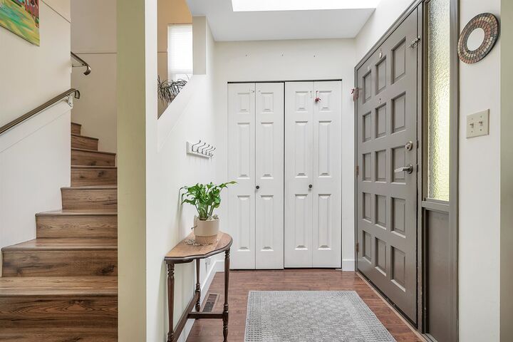 Property Photo: 6050 Larch Street 2118 BC V6M 4E4