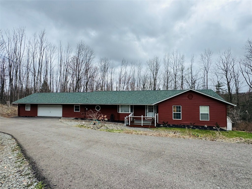 Property Photo: 106 Ahern Road NY 13903