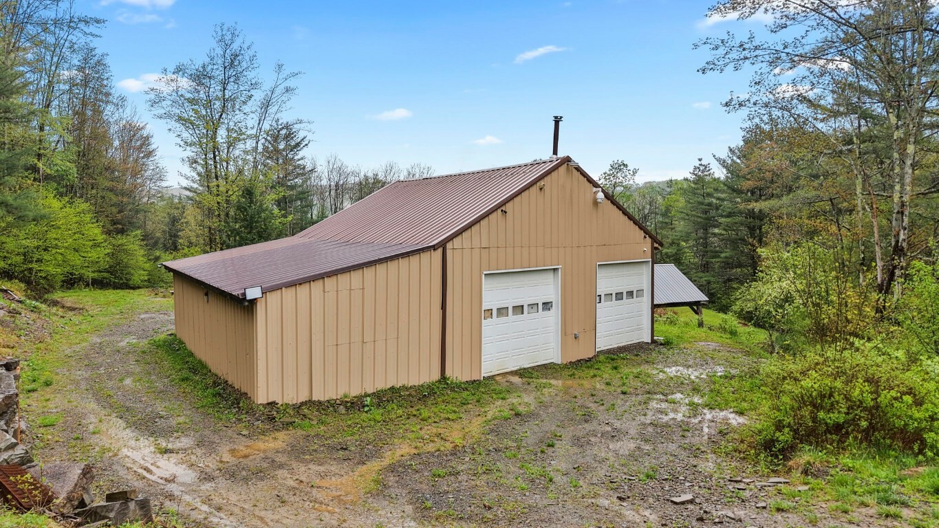 Property Photo: 473 Philips Road NY 13865