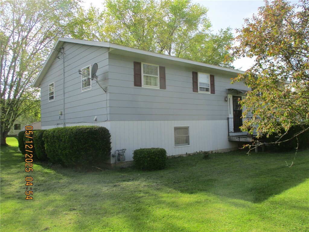 Property Photo:  33 William Street  NY 14801 