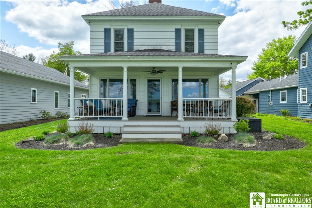 165 Front Street  Lakewood NY 14750 photo
