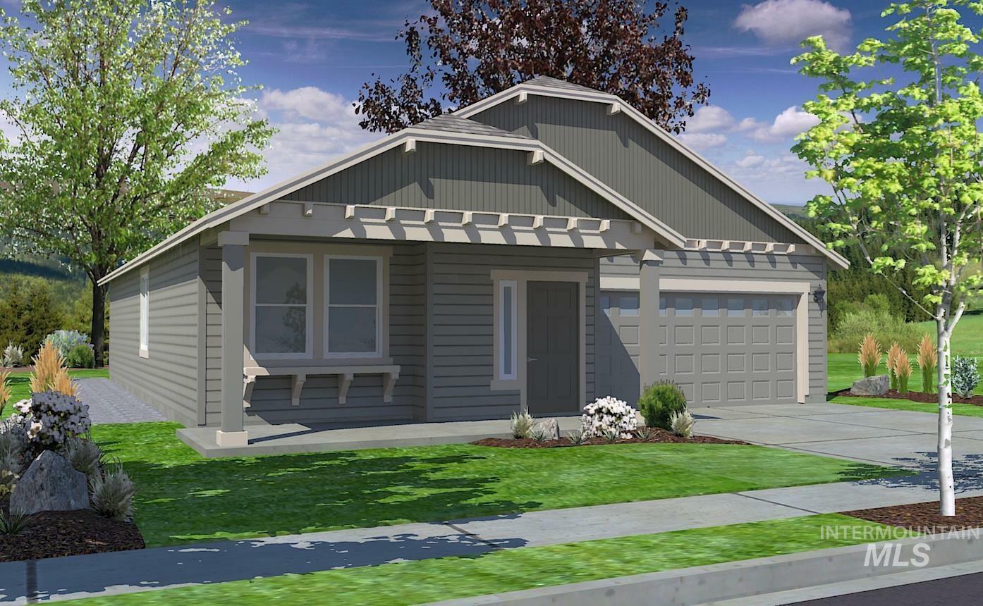 17295 N Sendoa Ave.  Nampa ID 83687 photo