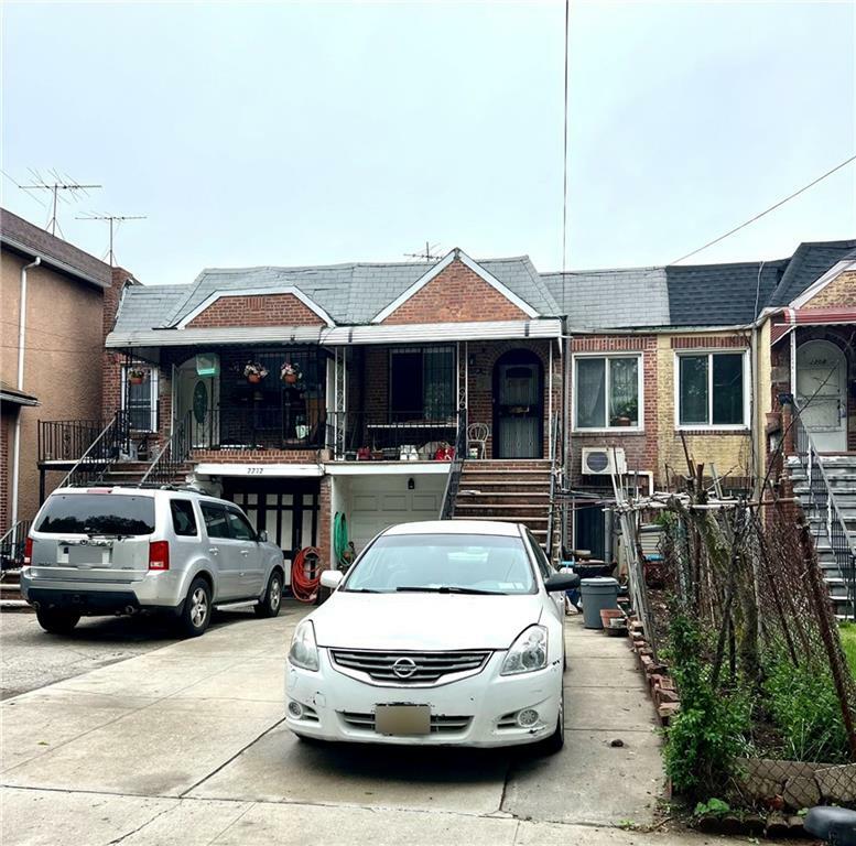 Property Photo: 2210 East 12th Street NY 11229