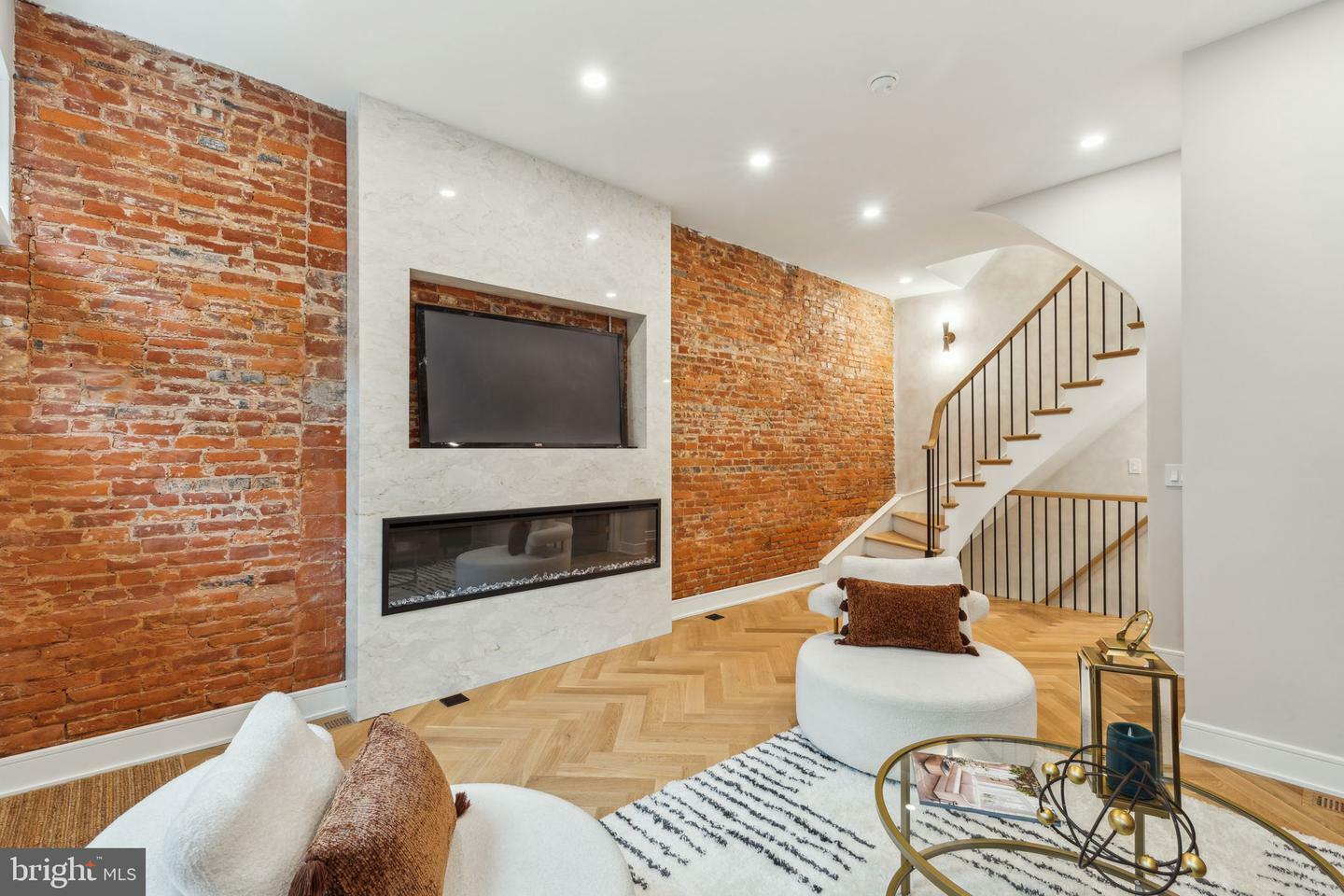 Property Photo: 728 S Warnock Street PA 19147