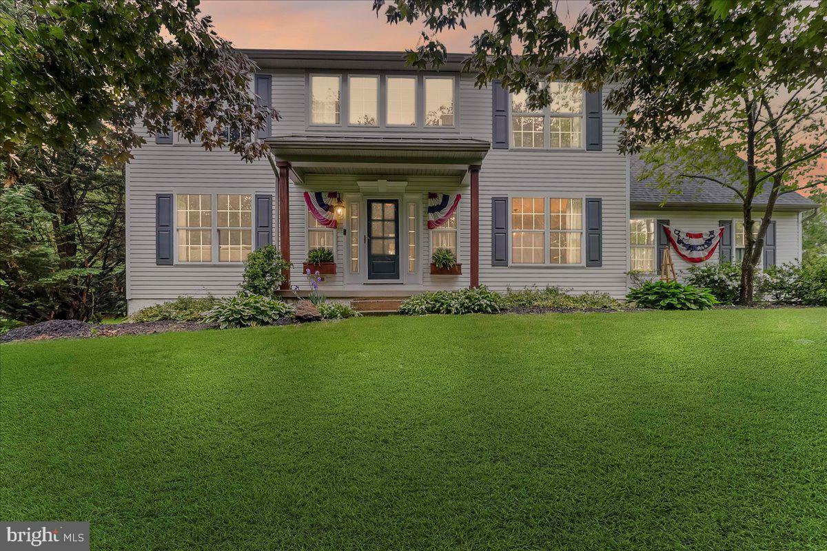 Property Photo: 204 Country Drive PA 19363