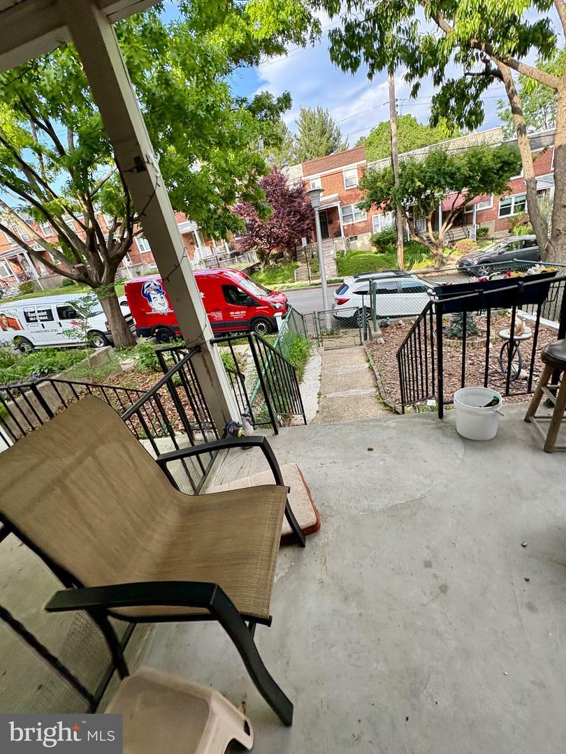 Property Photo: 3630 Keystone Avenue MD 21211