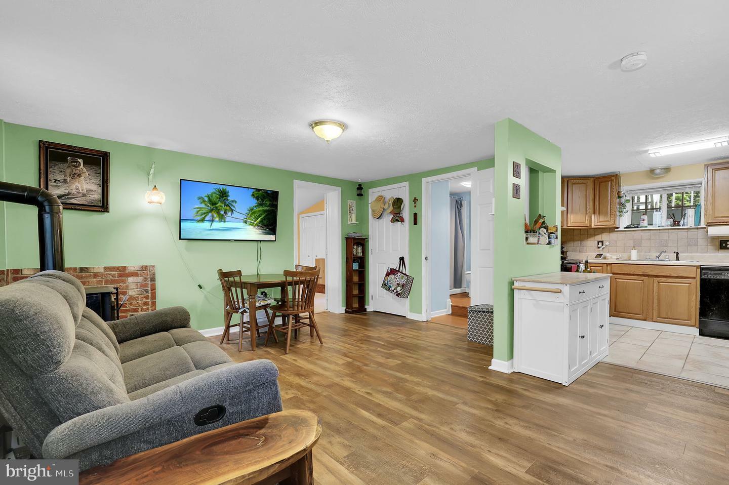 Property Photo: 1112 Conservation Drive WV 25427