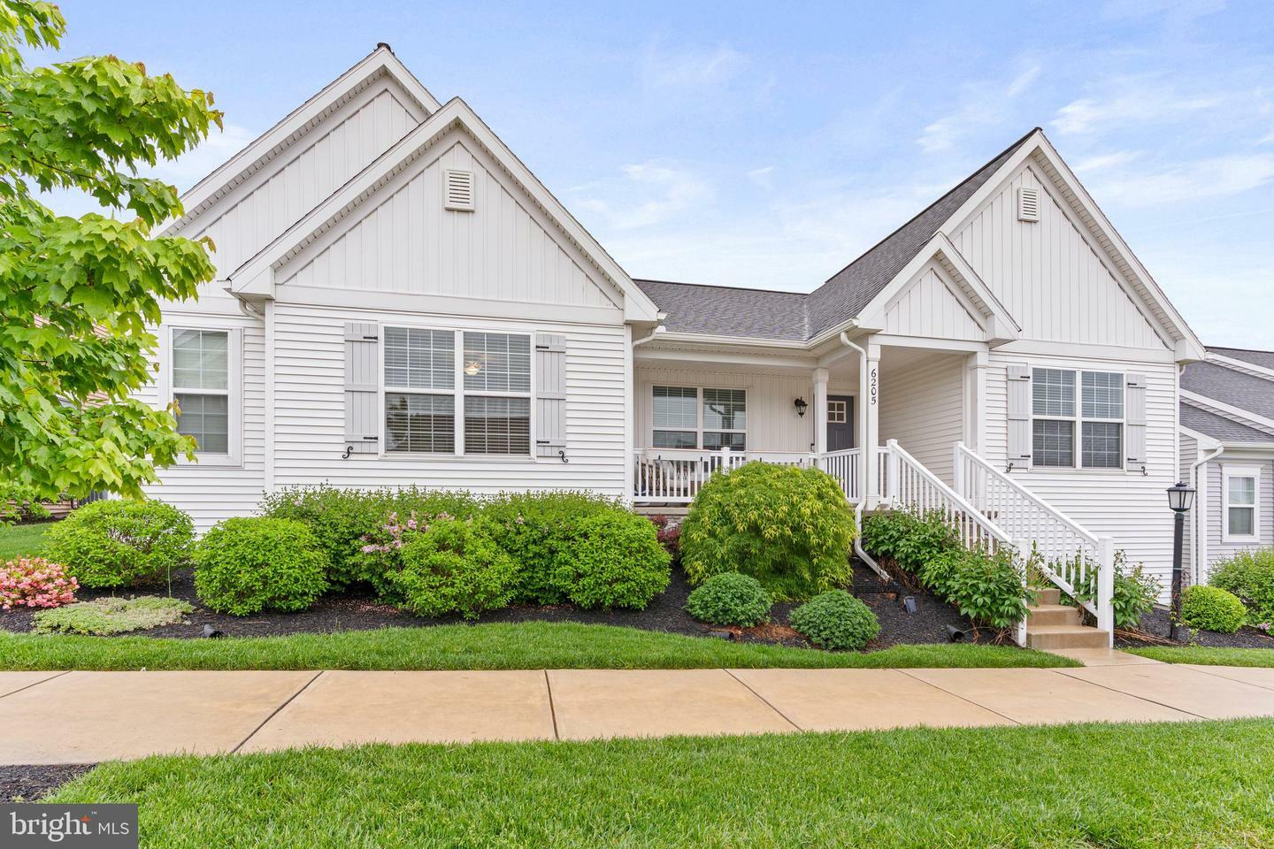 Property Photo: 6205 Overview Drive PA 17111