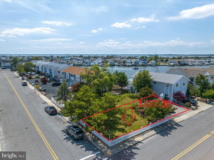 Property Photo: 13519 Holly Lane MD 21842