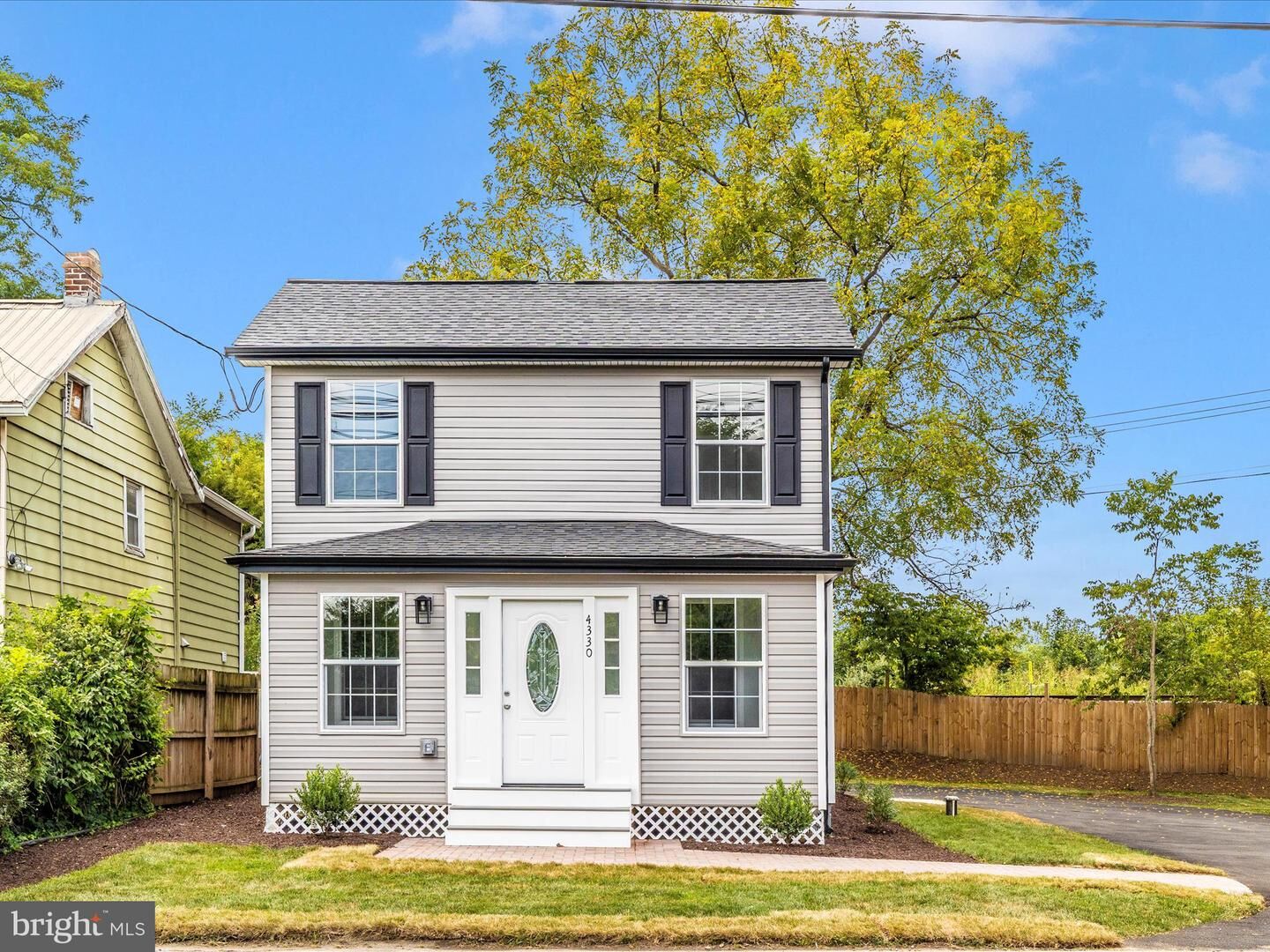 Property Photo:  4330 Buckeystown Pike  MD 21704 