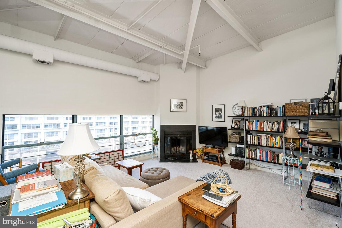 Property Photo: 3 N Chris Columbus Boulevard Td411 PA 19106