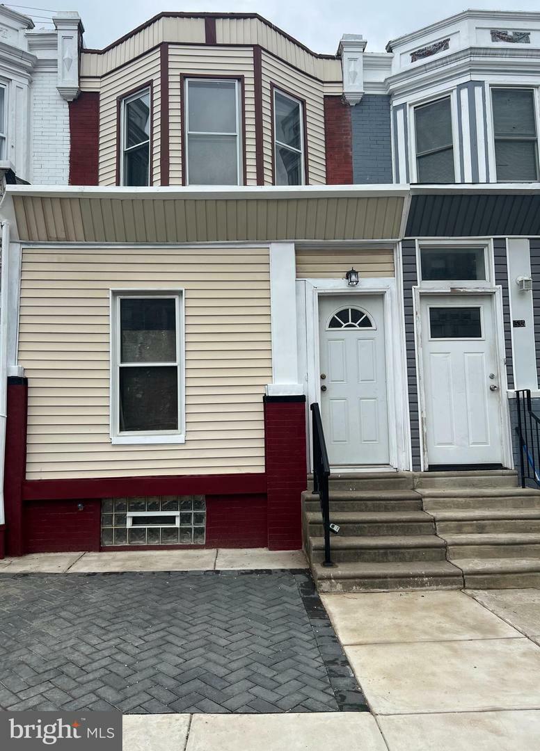 1537 N Wanamaker Street  Philadelphia PA 19131 photo