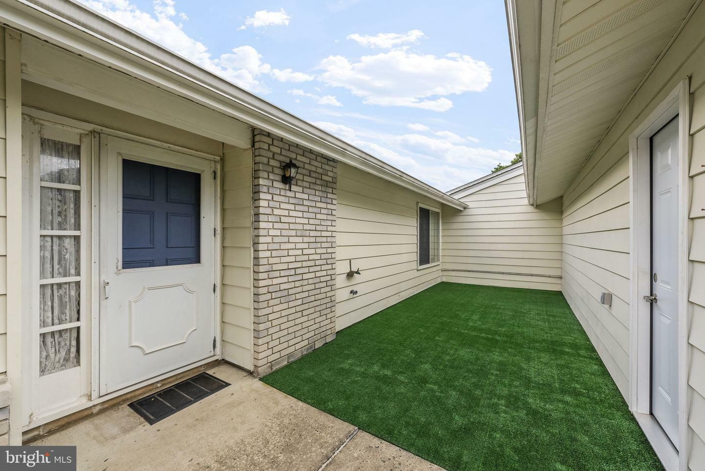 Property Photo: 209A Vernon Road A NJ 08831