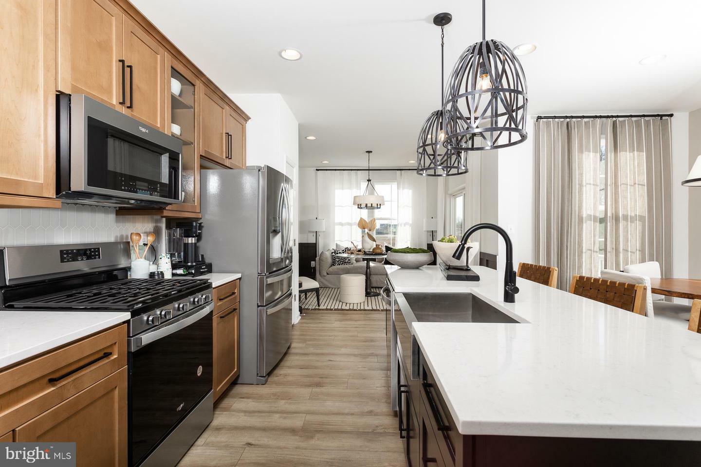 Property Photo: Tbb Abigail Street Darlington Ii WV 25414