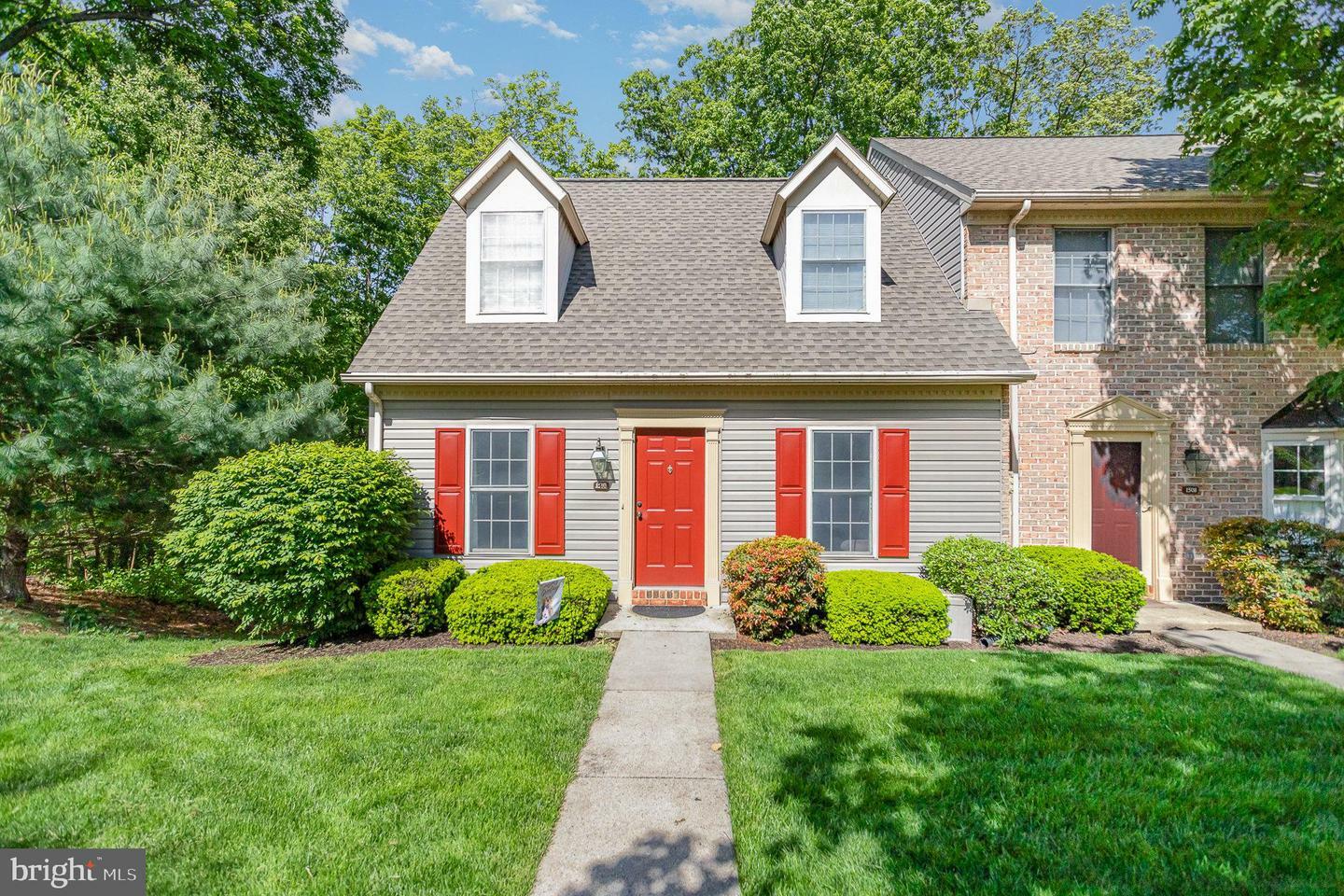 1510 Timber Chase Drive  Mechanicsburg PA 17050 photo