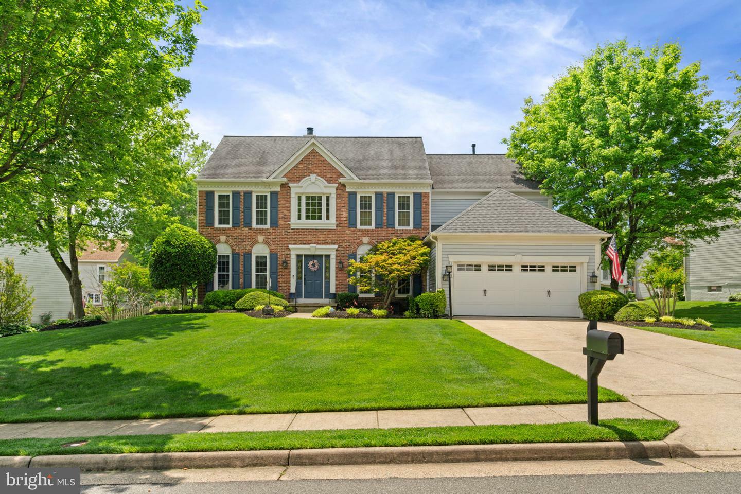 Property Photo:  12702 Purdham Drive  VA 22192 