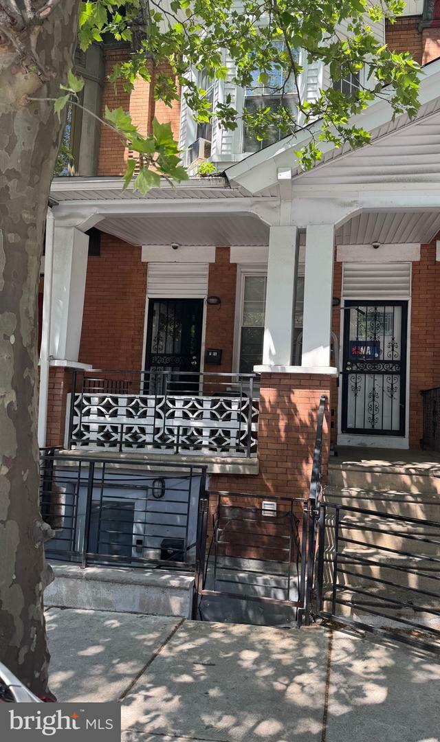 Property Photo: 2305 W Lehigh Avenue PA 19132