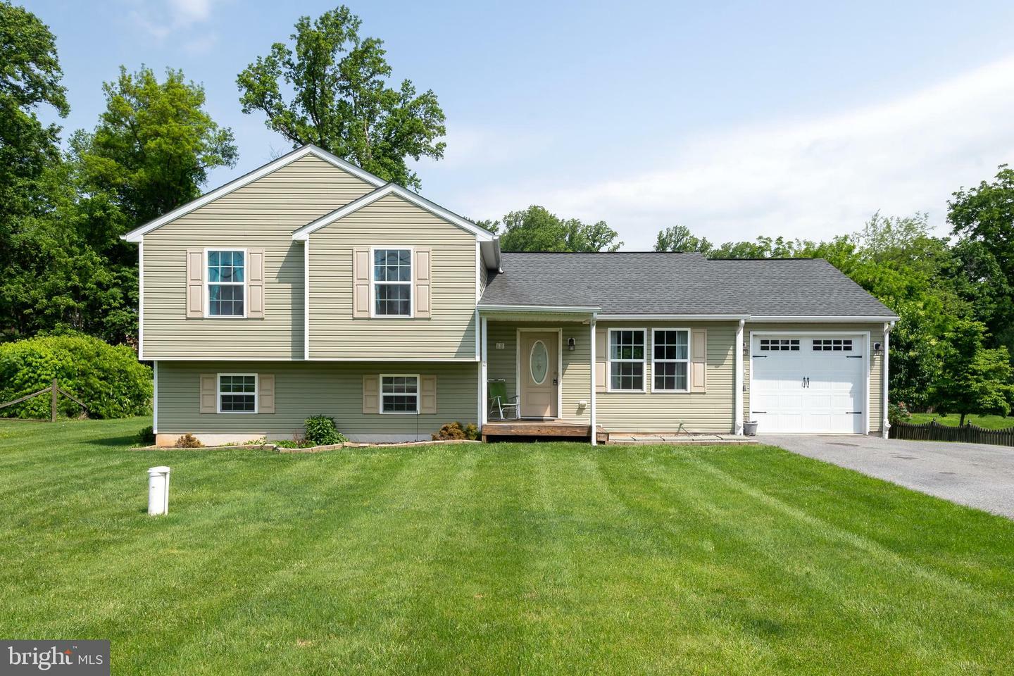 Property Photo: 68 Mile Trail PA 17320
