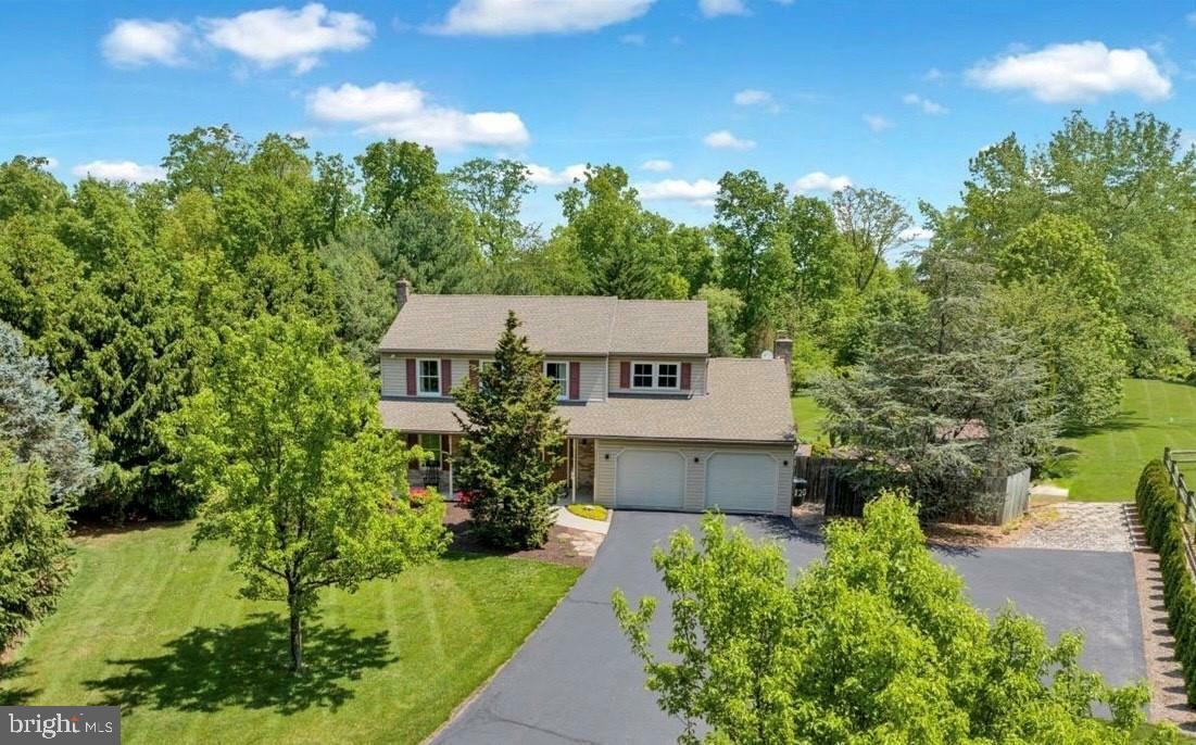 Property Photo: 120 Knittle Road PA 19530