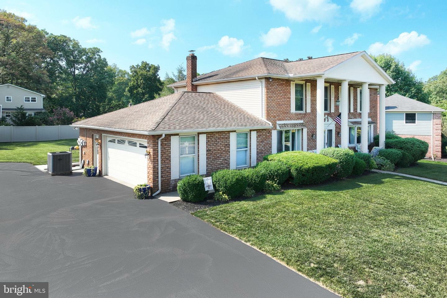 Property Photo: 3410 Blackfriar Lane PA 17402