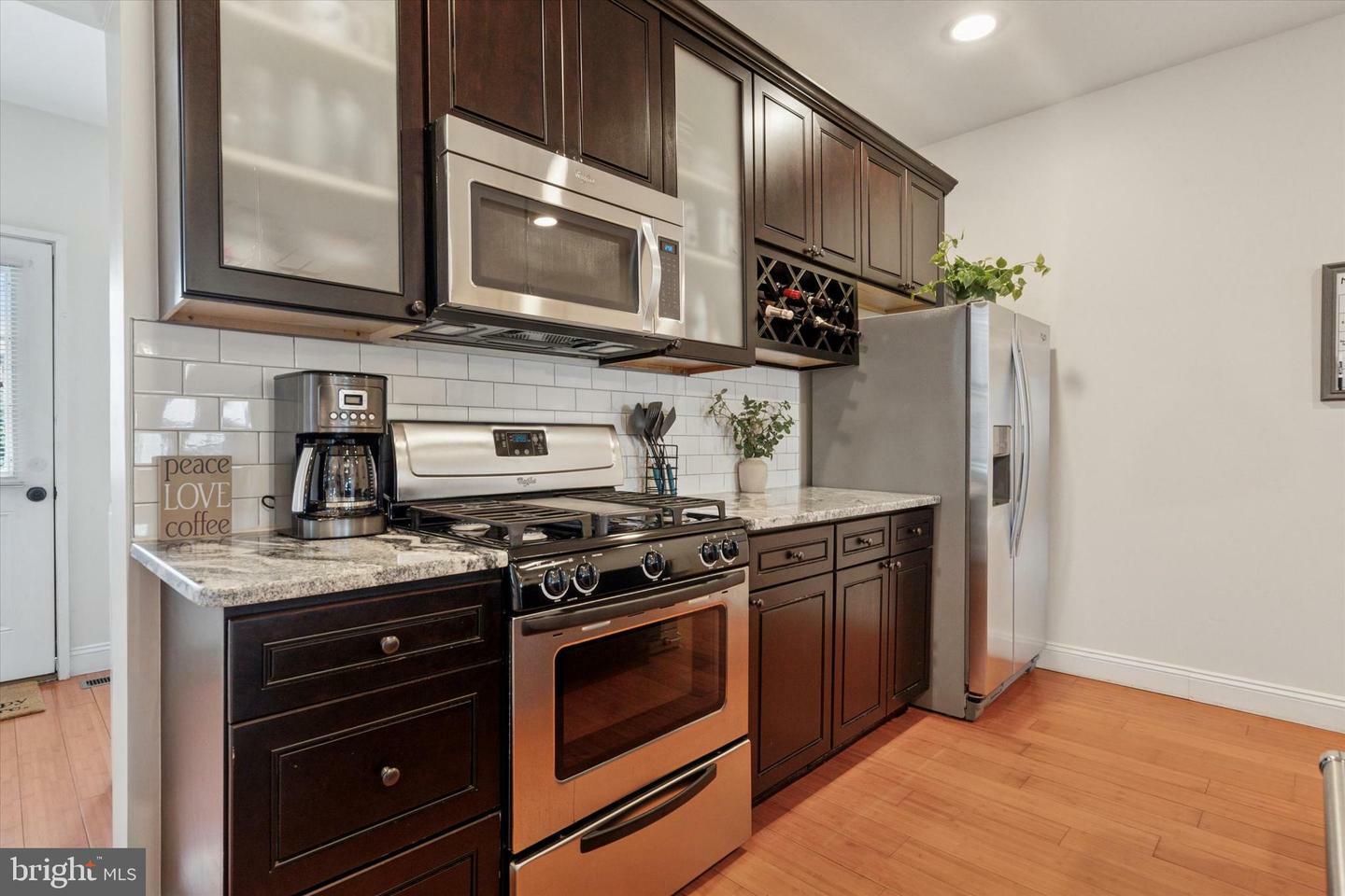 Property Photo: 407 Rector Street PA 19128