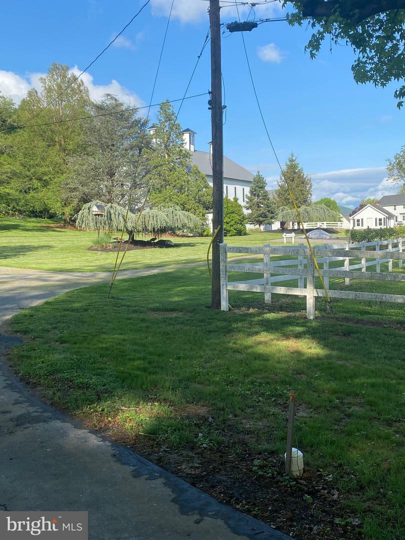 Property Photo: 2027 Lincoln Way East PA 17202