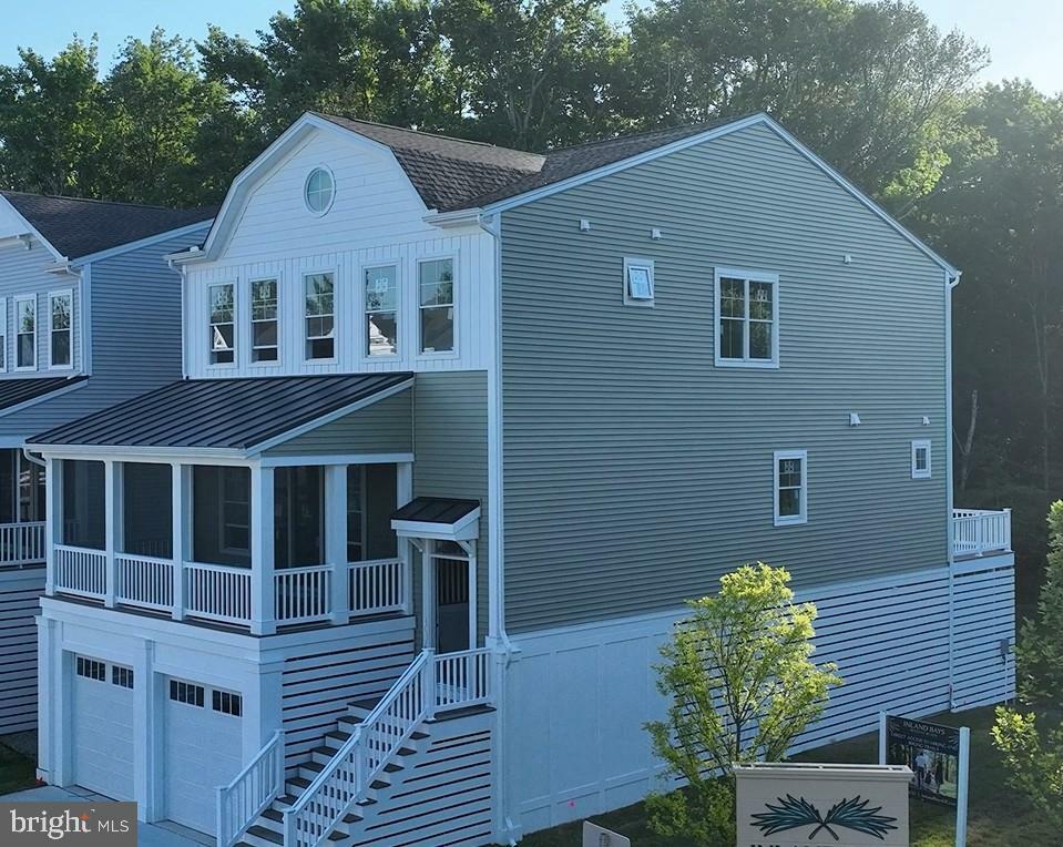 Property Photo: 38804 Cleveland Avenue DE 19975
