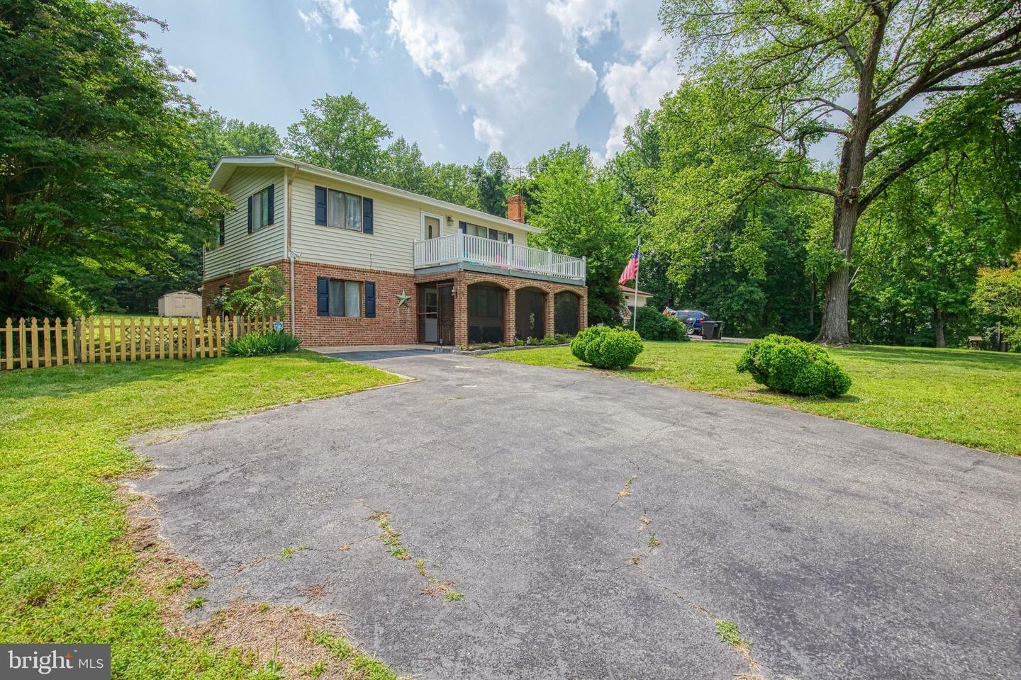 Property Photo: 388 Monument Drive VA 22520