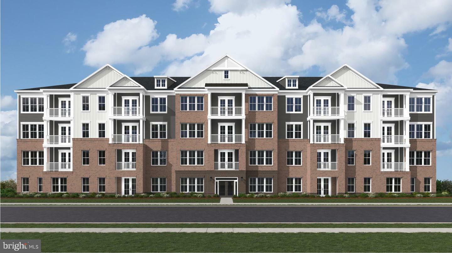 4003 Seaside Alder Road 0309- Lilac  Bowie MD 20720 photo