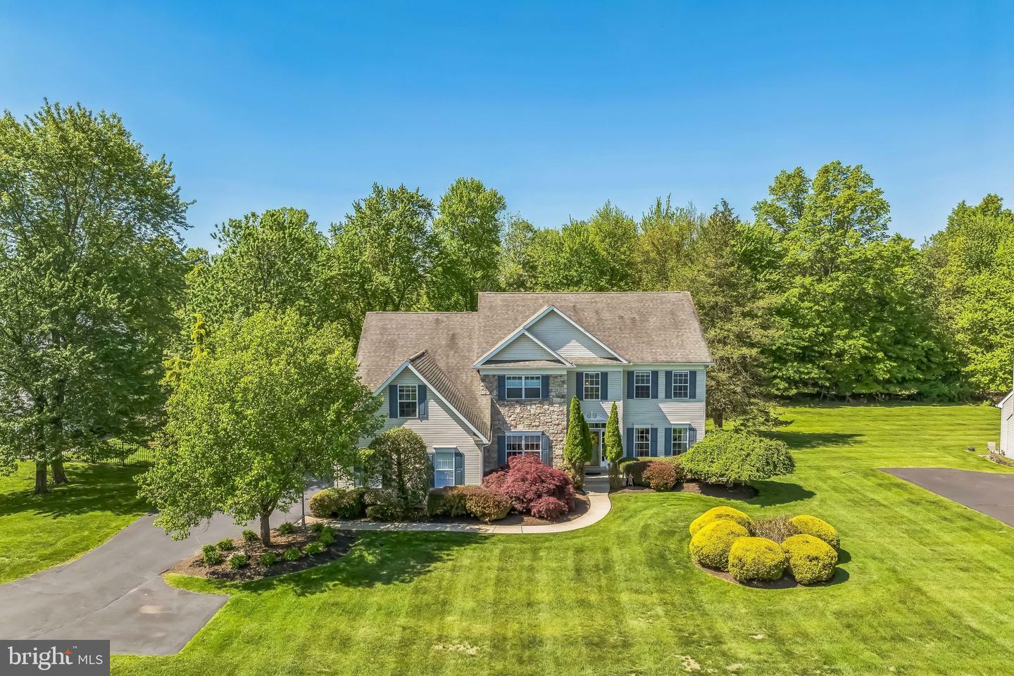 Property Photo: 1018 Dickerson Road PA 19454