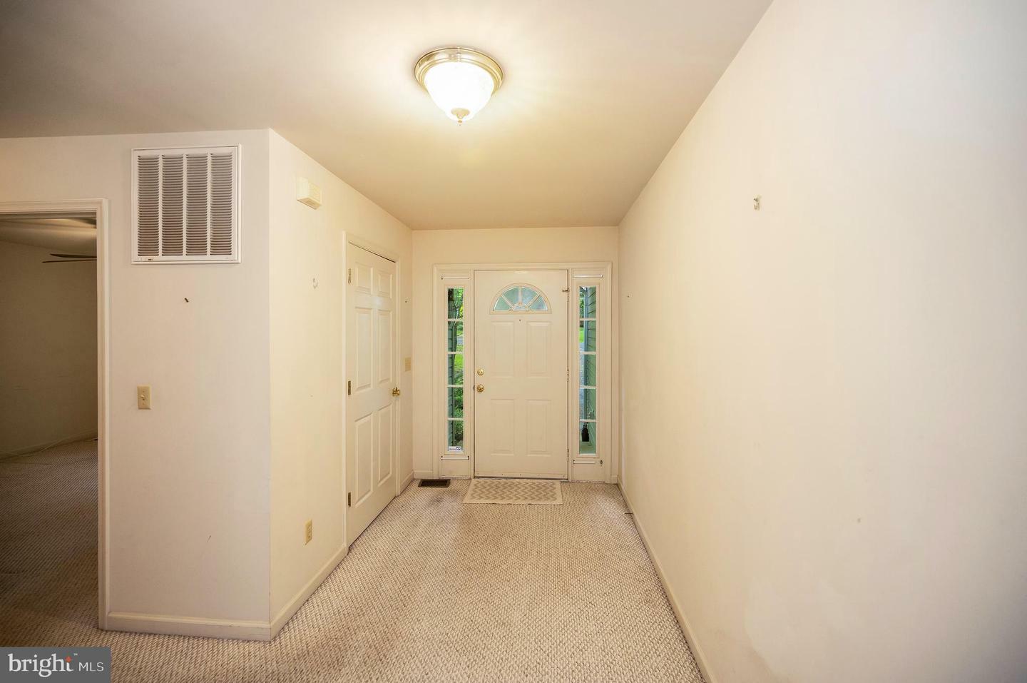 Property Photo: 1203 Confederate Drive VA 22508