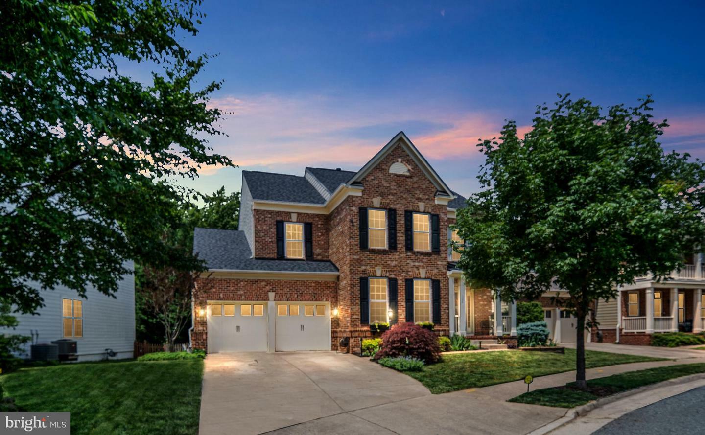 Property Photo: 1204 Walker Drive VA 22401