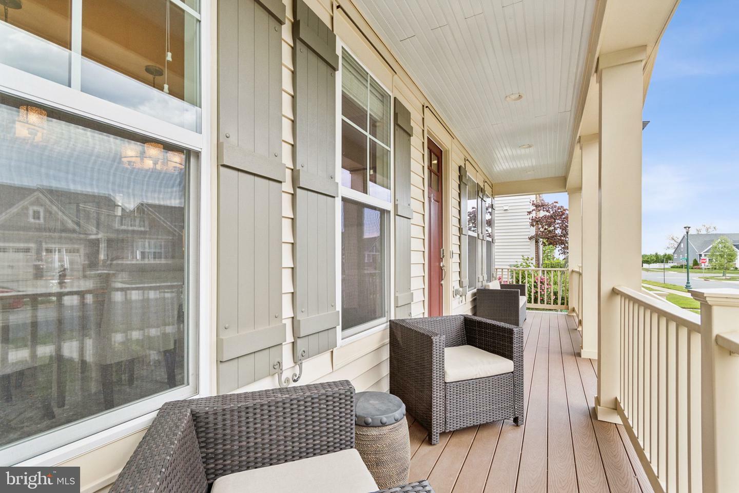 Property Photo: 213 Foxglove Way VA 22554