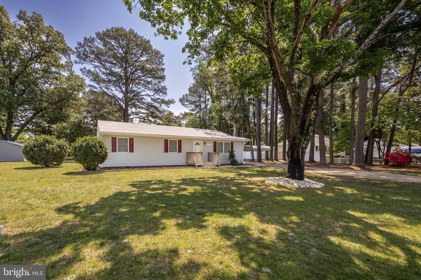 Property Photo: 2115 Ruxton Drive MD 21801