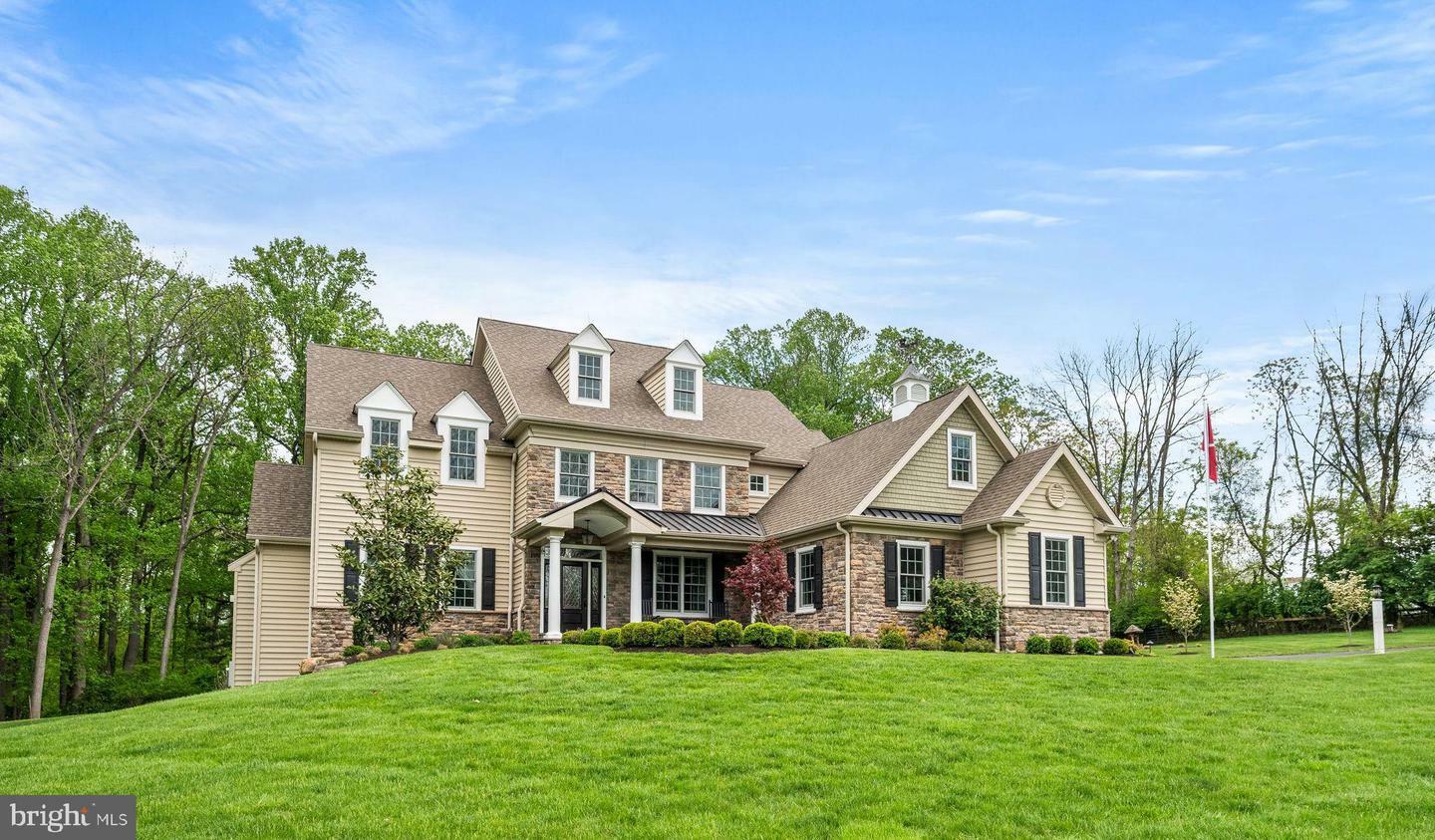 Property Photo: 211 Dutton Mill Road PA 19380