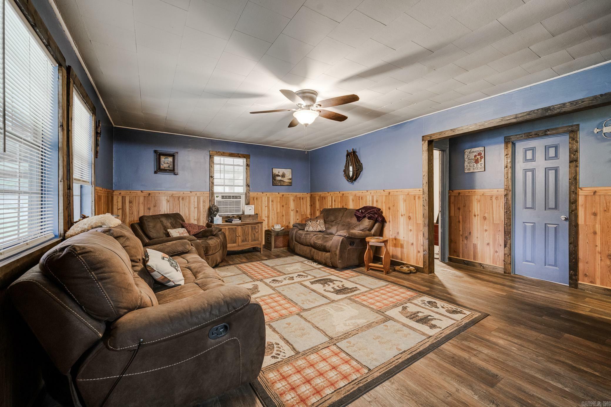 Property Photo: 196 Harris Loop AR 72063