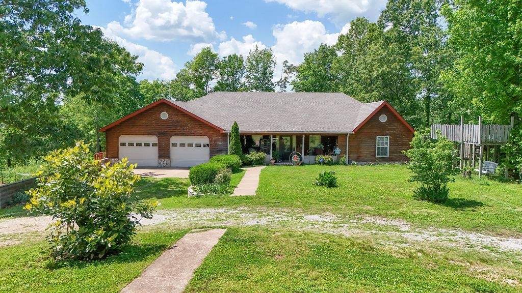 Property Photo: 1700 Sanders AR 72522