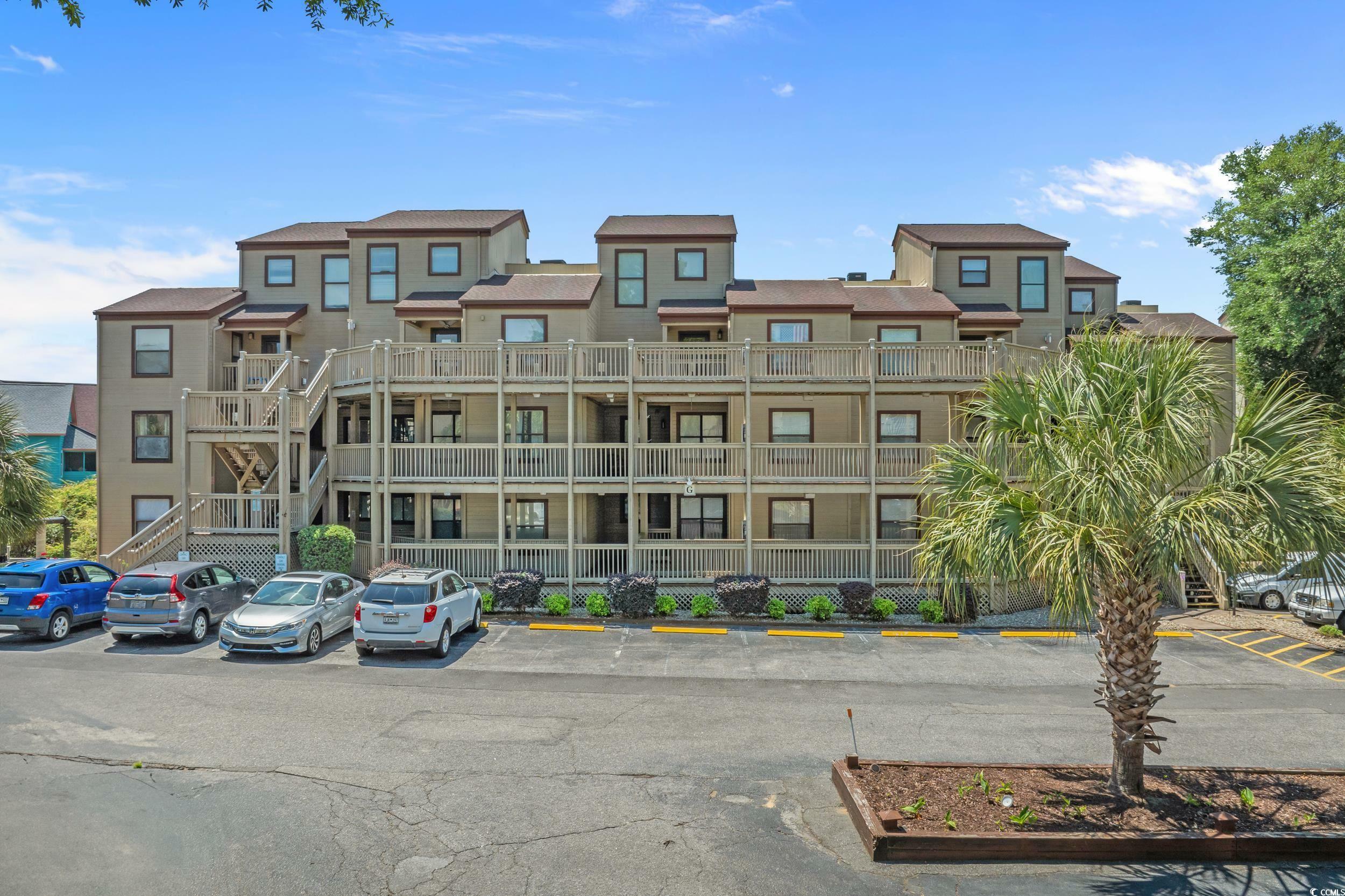 501 Maison Dr. G-7  Myrtle Beach SC 29572 photo