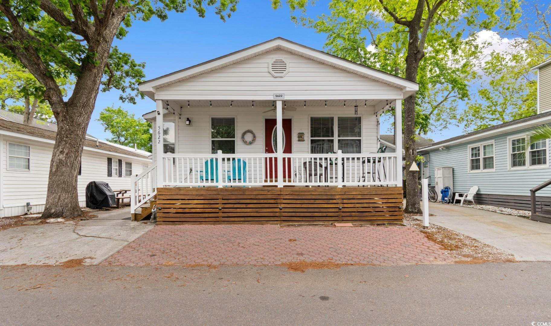 Property Photo: 6001 South Kings Hwy. SC 29575
