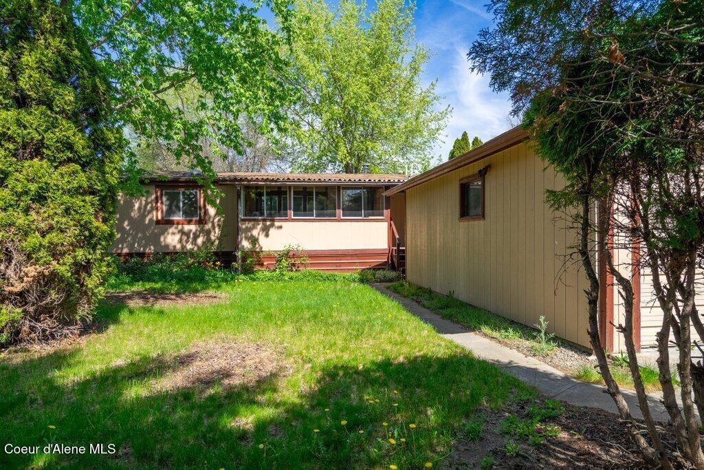 Property Photo: 1995 W Dartmouth Cir ID 83815
