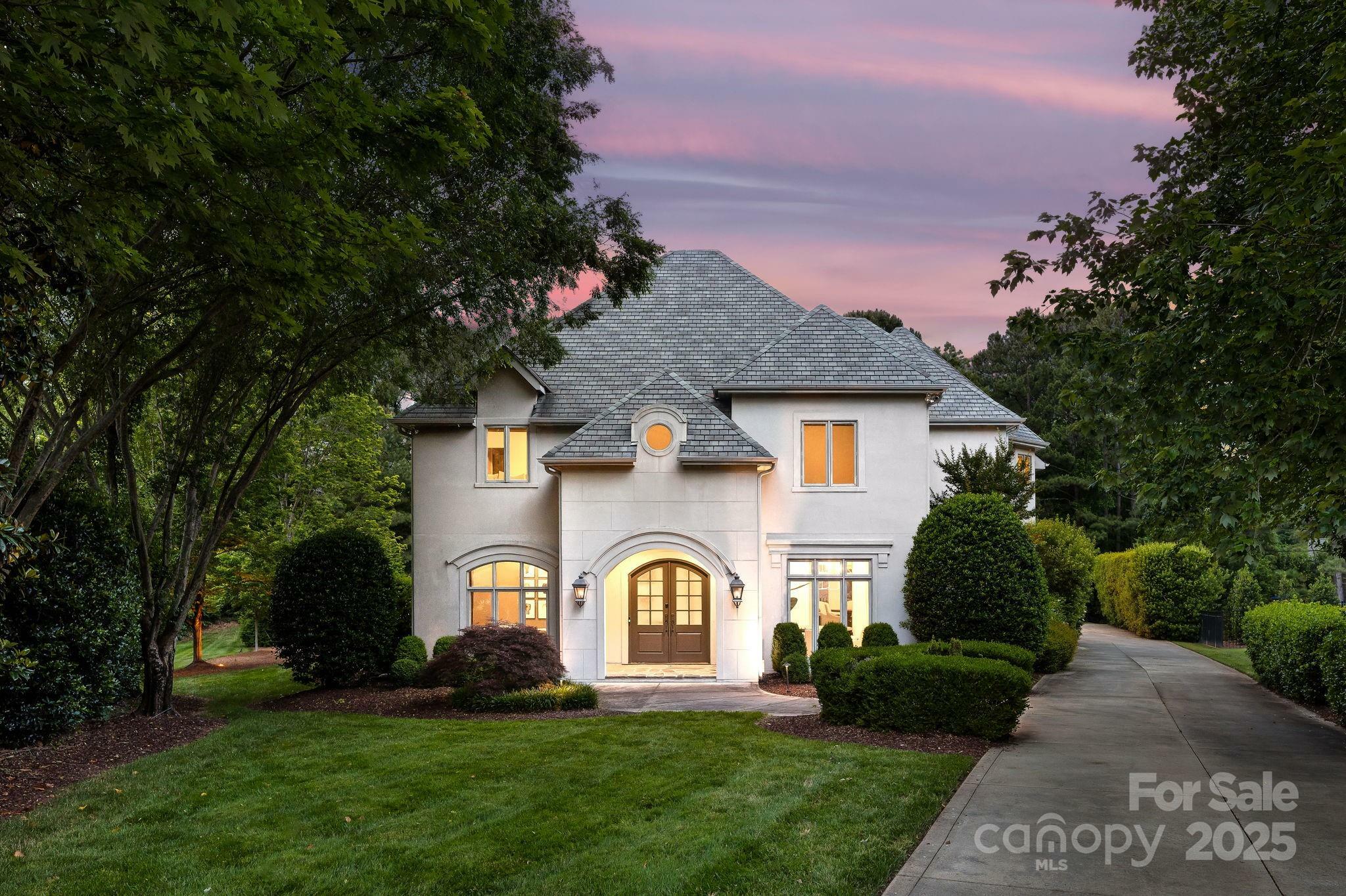 15038 Jockeys Ridge Drive  Charlotte NC 28277 photo
