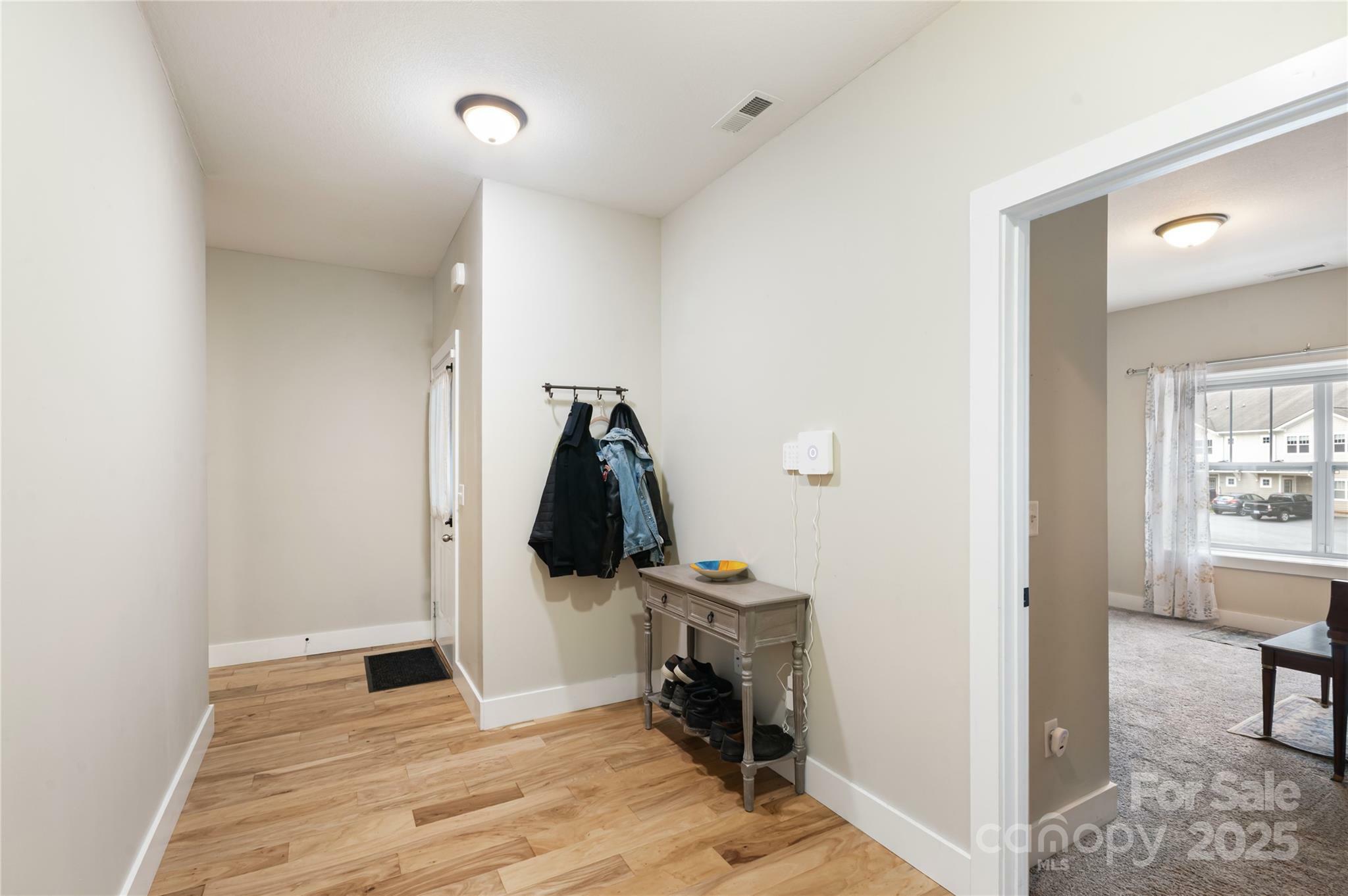 Property Photo: 124 Foxden Drive 303 NC 28732