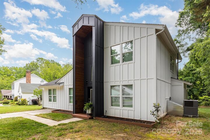 Property Photo:  6824 Cortez Trail  NC 28227