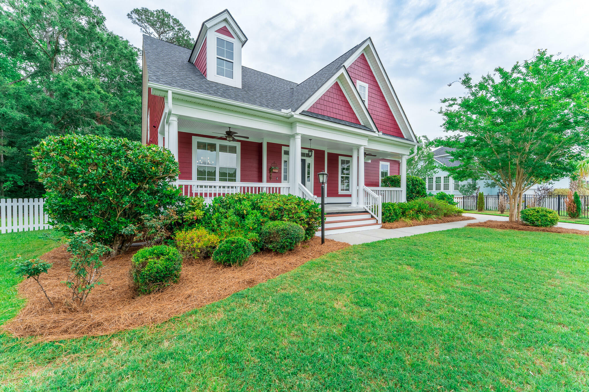 Property Photo: 208 Molasses Mill Court SC 29485