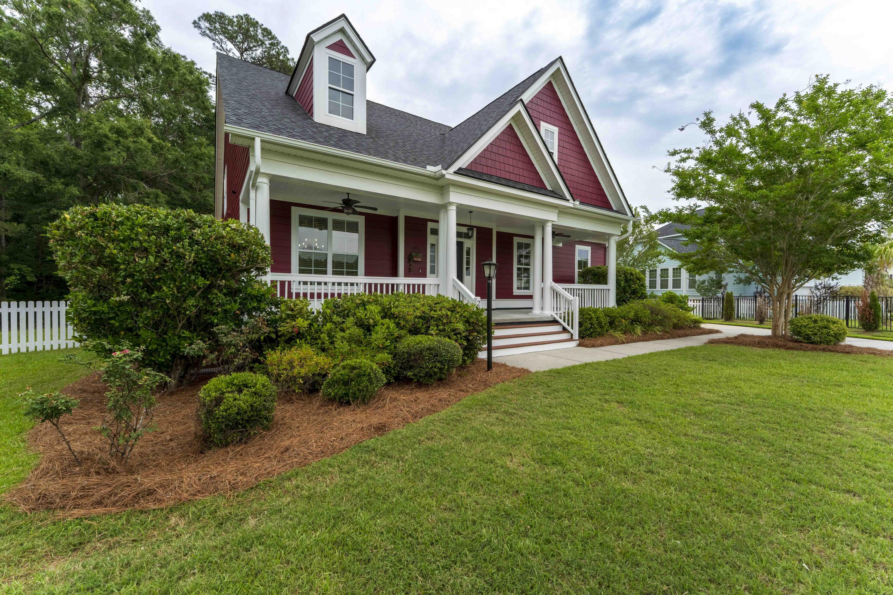 Property Photo: 208 Molasses Mill Court SC 29485