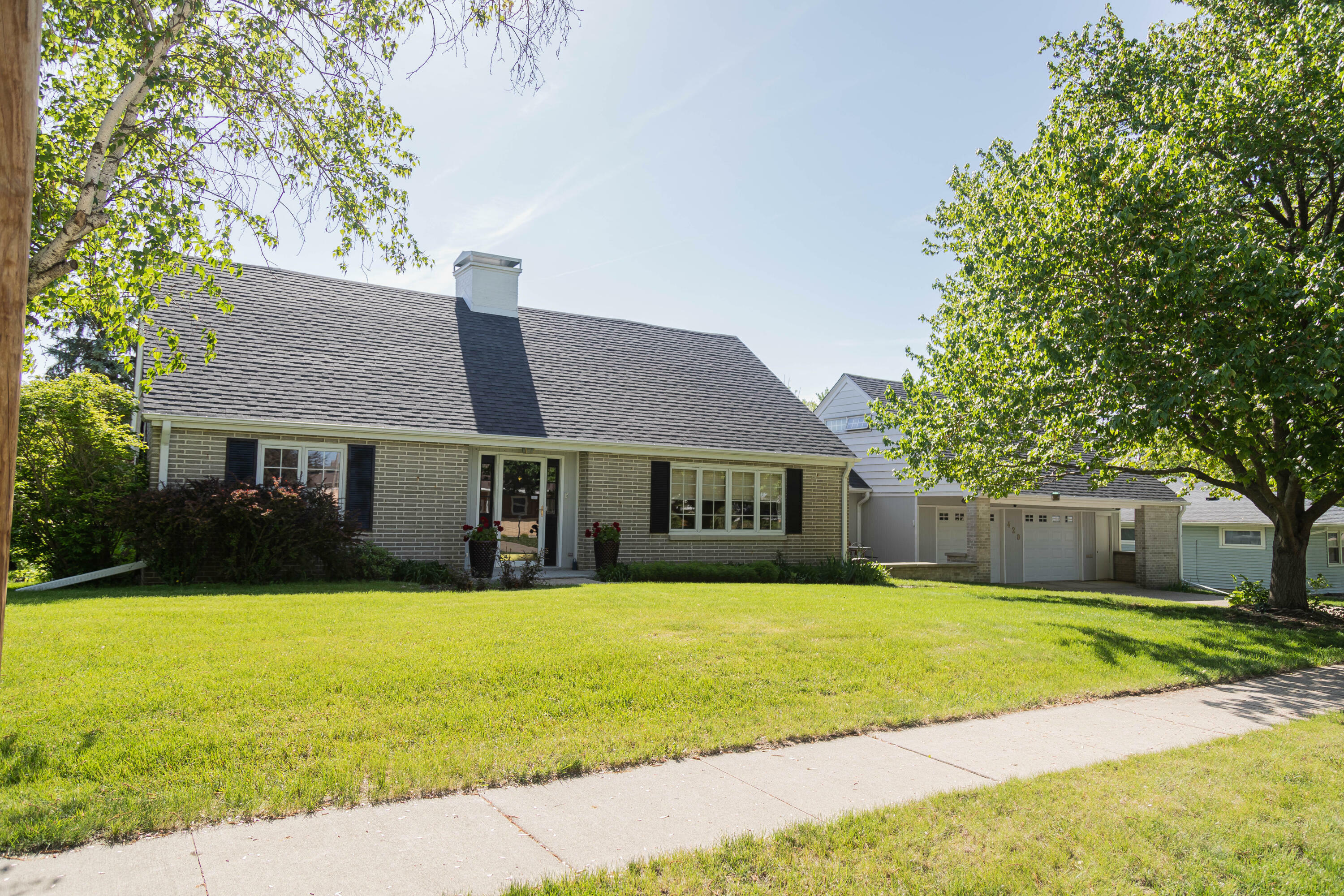 420 Division Street  Jewell IA 50130 photo