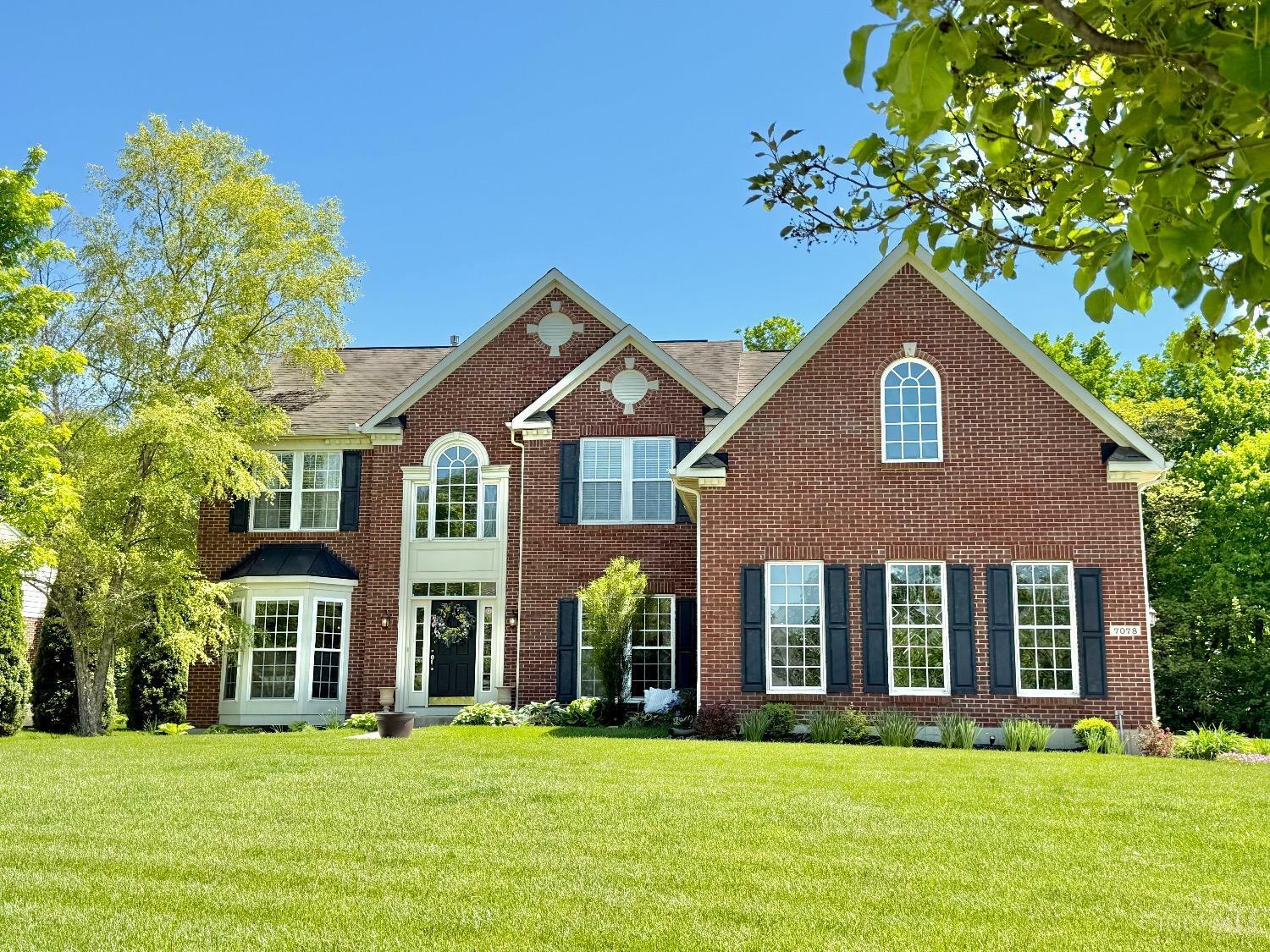 Property Photo: 7078 Airy View Drive OH 45044