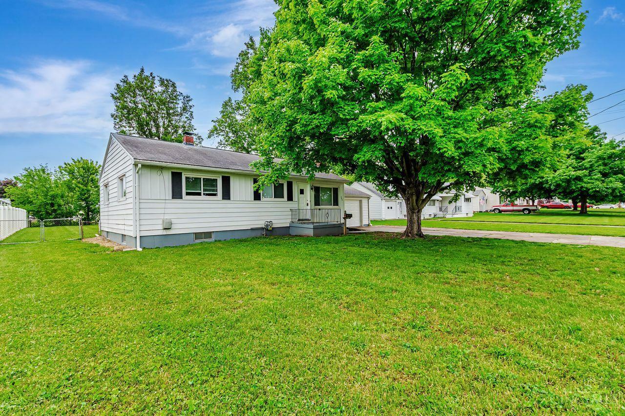 Property Photo: 406 Wyoming Avenue OH 45014