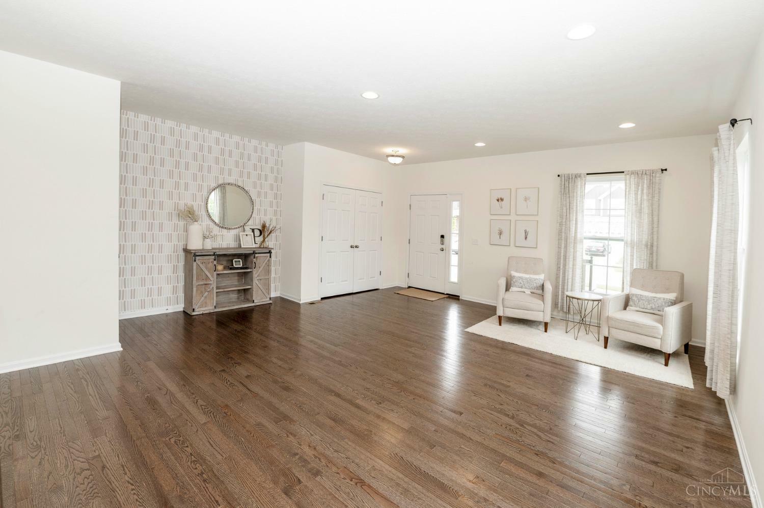 Property Photo: 5746 Parkland Avenue OH 45044